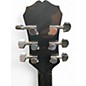Used Epiphone PR350 Ebony Acoustic Guitar