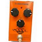 Used TC Electronic Choka Tremolo Effect Pedal thumbnail