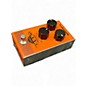 Used TC Electronic Choka Tremolo Effect Pedal