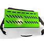 Used Gator Large Green Pedal Board
