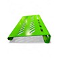 Used Gator Large Green Pedal Board