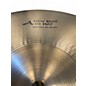 Used Zildjian 14in New Beat Hi Hat Pair Cymbal