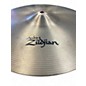 Used Zildjian 14in New Beat Hi Hat Pair Cymbal