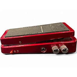 Used Dunlop SW95 Cry Baby Slash Wah Effect Pedal
