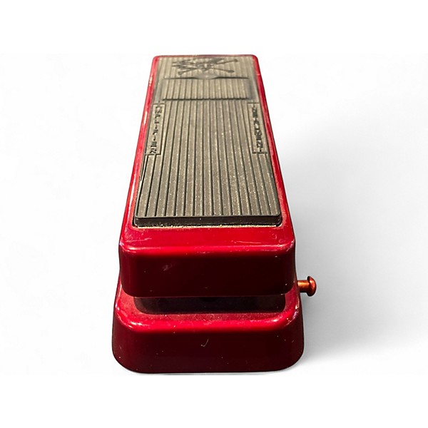 Used Dunlop SW95 Cry Baby Slash Wah Effect Pedal