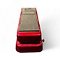 Used Dunlop SW95 Cry Baby Slash Wah Effect Pedal