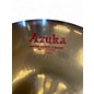 Used Zildjian 15in AZUKA LATIN MULTI CRASH Cymbal