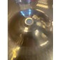 Used Zildjian 15in AZUKA LATIN MULTI CRASH Cymbal