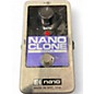 Used Eh Nano Nano Clone Effect Pedal thumbnail