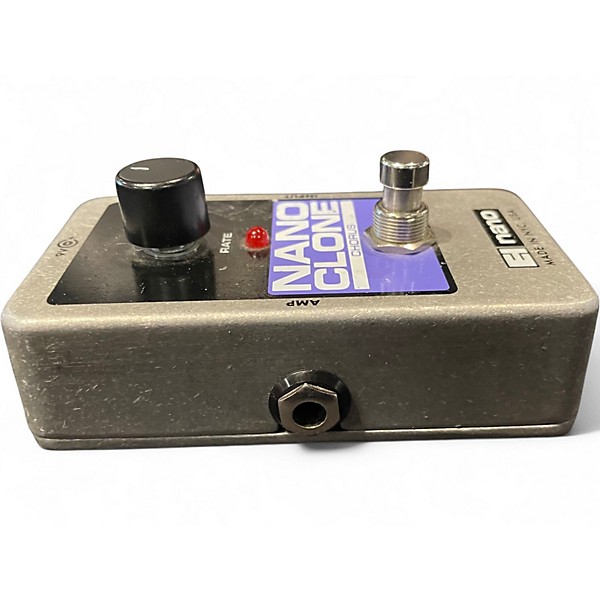 Used Eh Nano Nano Clone Effect Pedal