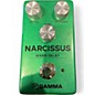 Used GAMMA Narcissus Effect Pedal thumbnail