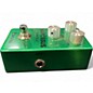 Used GAMMA Narcissus Effect Pedal