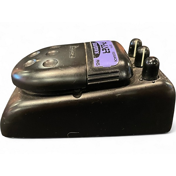 Used Ibanez PH5 Sound Tank Phaser Effect Pedal