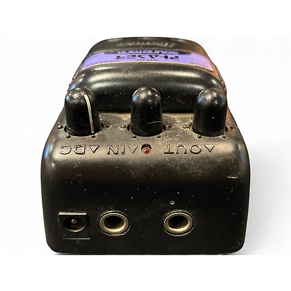 Used Ibanez PH5 Sound Tank Phaser Effect Pedal