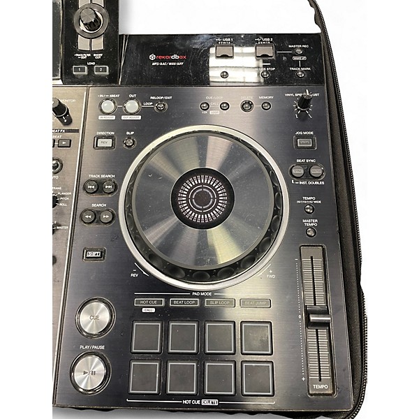 Used Pioneer DJ DDJRX2 DJ Controller
