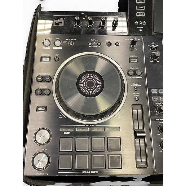 Used Pioneer DJ DDJRX2 DJ Controller