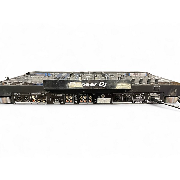 Used Pioneer DJ DDJRX2 DJ Controller