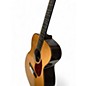 Used Bourgeois OM Signature TS Natural Acoustic Guitar