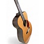 Used Bourgeois OM Signature TS Natural Acoustic Guitar