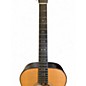 Used Bourgeois OM Signature TS Natural Acoustic Guitar