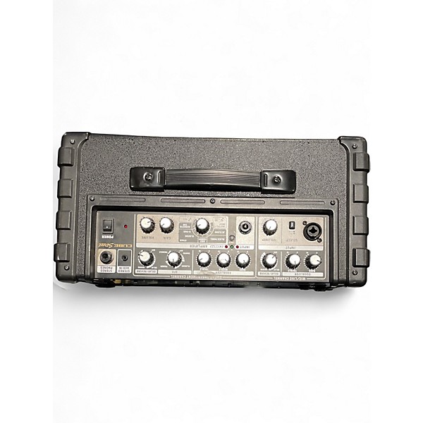Used Roland Cube Street Guitar Power Amp