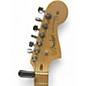 Used Fender jazzmaster mod shop Aqua MIST Solid Body Electric Guitar