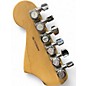 Used Fender jazzmaster mod shop Aqua MIST Solid Body Electric Guitar
