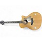 Used Taylor 814CE Natural Acoustic Electric Guitar thumbnail