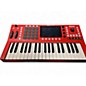 Used Akai Professional MPC Key 37 Keyboard Workstation thumbnail