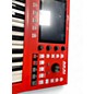 Used Akai Professional MPC Key 37 Keyboard Workstation