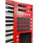 Used Akai Professional MPC Key 37 Keyboard Workstation