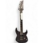 Used Ibanez RGT42DX Trans Lavender Solid Body Electric Guitar thumbnail