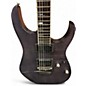 Used Ibanez RGT42DX Trans Lavender Solid Body Electric Guitar