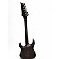 Used Ibanez RGT42DX Trans Lavender Solid Body Electric Guitar