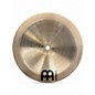 Used MEINL 8in Classics High Bell Cymbal