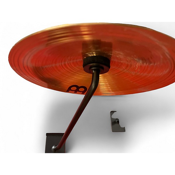 Used MEINL 8in Classics High Bell Cymbal