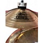 Used MEINL 8in Classics High Bell Cymbal