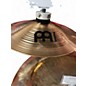 Used MEINL 8in Classics High Bell Cymbal
