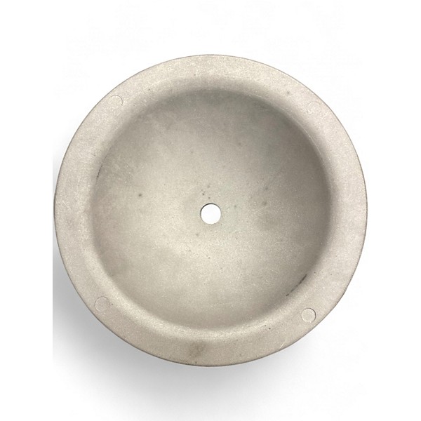 Used SABIAN 7in Aluminum Bell Cymbal