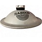 Used SABIAN 7in Aluminum Bell Cymbal
