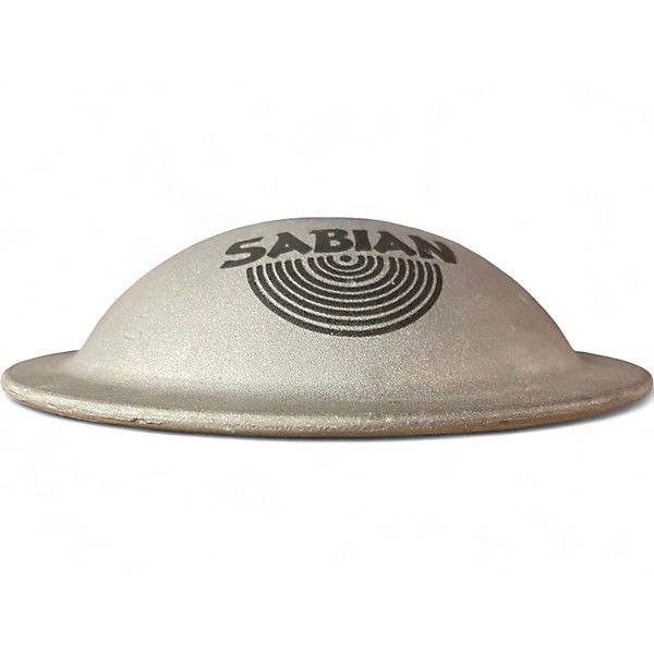 Used SABIAN 7in Aluminum Bell Cymbal