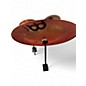 Used MEINL 16in Byzance China Brilliant Cymbal