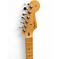 Used 2020 Fender Player Stratocaster Polar White Solid Body Electric Guitar