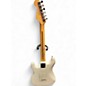 Used 2020 Fender Player Stratocaster Polar White Solid Body Electric Guitar