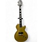 Used Epiphone JARED JAMES NICHOLS SIGNATURE BLUES POWER LES PAUL CUSTOM Gold Solid Body Electric Guitar thumbnail