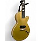 Used Epiphone JARED JAMES NICHOLS SIGNATURE BLUES POWER LES PAUL CUSTOM Gold Solid Body Electric Guitar