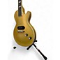 Used Epiphone JARED JAMES NICHOLS SIGNATURE BLUES POWER LES PAUL CUSTOM Gold Solid Body Electric Guitar