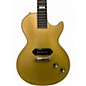 Used Epiphone JARED JAMES NICHOLS SIGNATURE BLUES POWER LES PAUL CUSTOM Gold Solid Body Electric Guitar