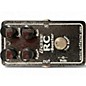 Used Xotic Bass RC Booster Bass Effect Pedal thumbnail
