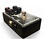 Used Xotic Bass RC Booster Bass Effect Pedal